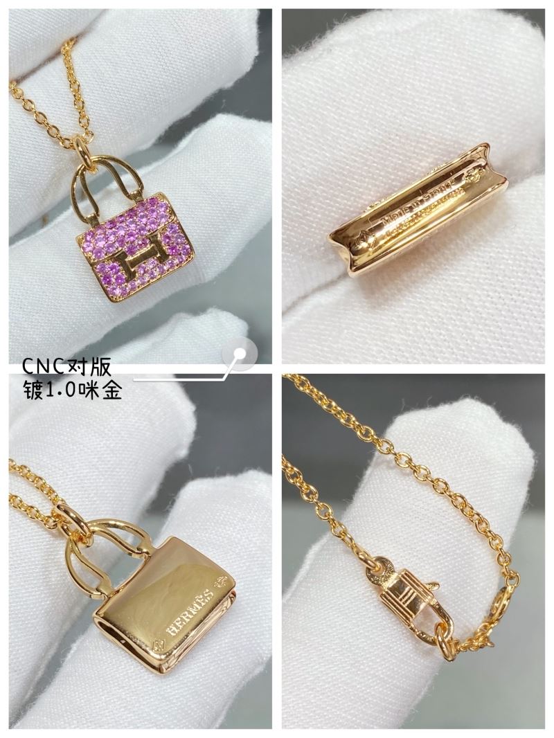 H**me5 necklaces